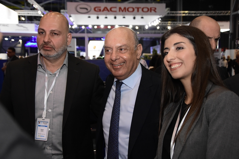 E-MotorShow